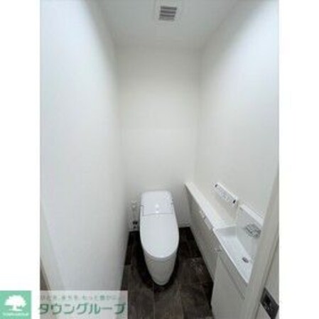 SOLASIA residence世田谷代田の物件内観写真